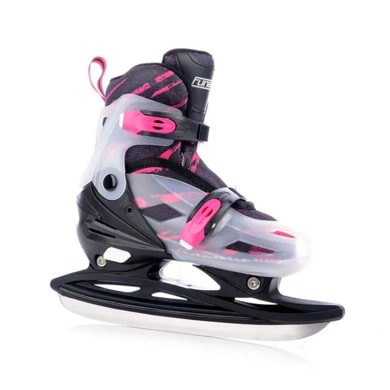 Πατίνια Ice skates/Roller skates/Adjustable FunActiv Adapt 4in1 Gil skates - Image 15