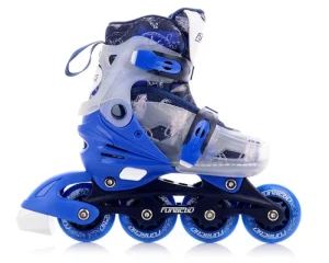 Skates/Roller Skates/Adjustable FunActiv Adapt Led 4in1 Boy Skates