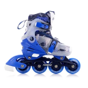 Skates/Roller Skates/Adjustable FunActiv Adapt Led 4in1 Boy Skates