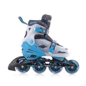 Πατίνια Skates/Roller Skates/Adjustable FunActiv Adapt 4in1 Boy Skates