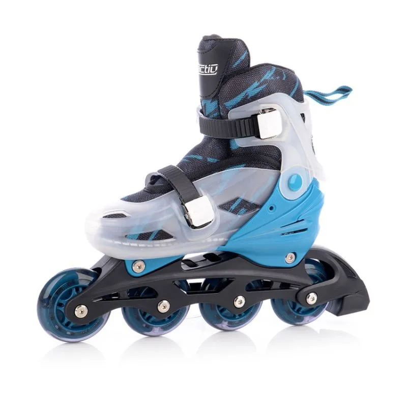 Πατίνια Skates/Roller Skates/Adjustable FunActiv Adapt 4in1 Boy Skates - Image 5
