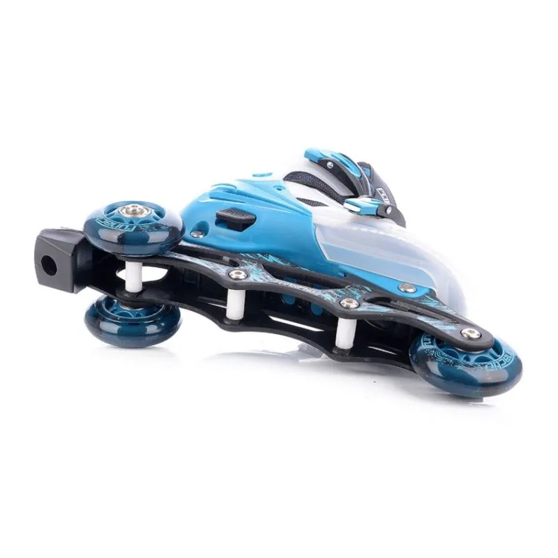 Πατίνια Skates/Roller Skates/Adjustable FunActiv Adapt 4in1 Boy Skates - Image 9