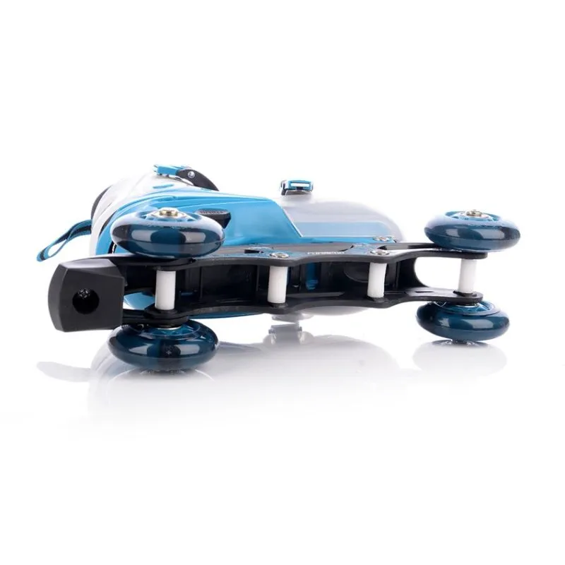Πατίνια Skates/Roller Skates/Adjustable FunActiv Adapt 4in1 Boy Skates - Image 11