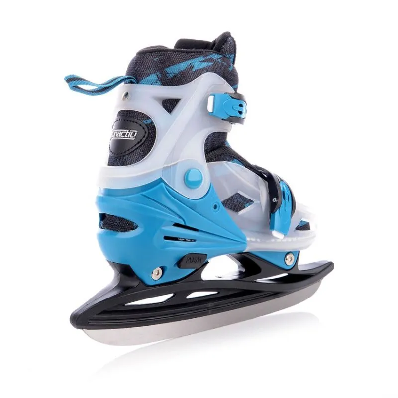 Πατίνια Skates/Roller Skates/Adjustable FunActiv Adapt 4in1 Boy Skates - Image 13