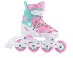 Πατίνια FunActiv Trilo 4in1 Gil Adjustable Skates/Roller Skates