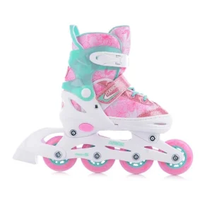 Πατίνια FunActiv Trilo 4in1 Gil Adjustable Skates/Roller Skates
