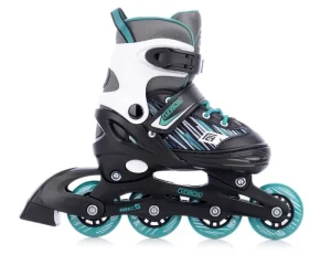 Πατίνια FunActiv Trilo 4in1 Boy Adjustable Skates/Roller Skates
