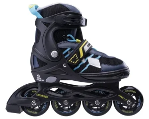 Πατίνια Coolslide Meron Jr 92800597973 fitness roller skates