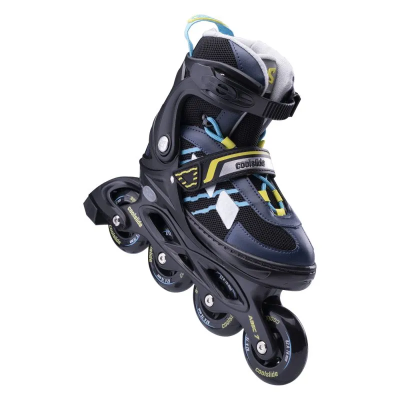Πατίνια Coolslide Meron Jr 92800597973 fitness roller skates - Image 2