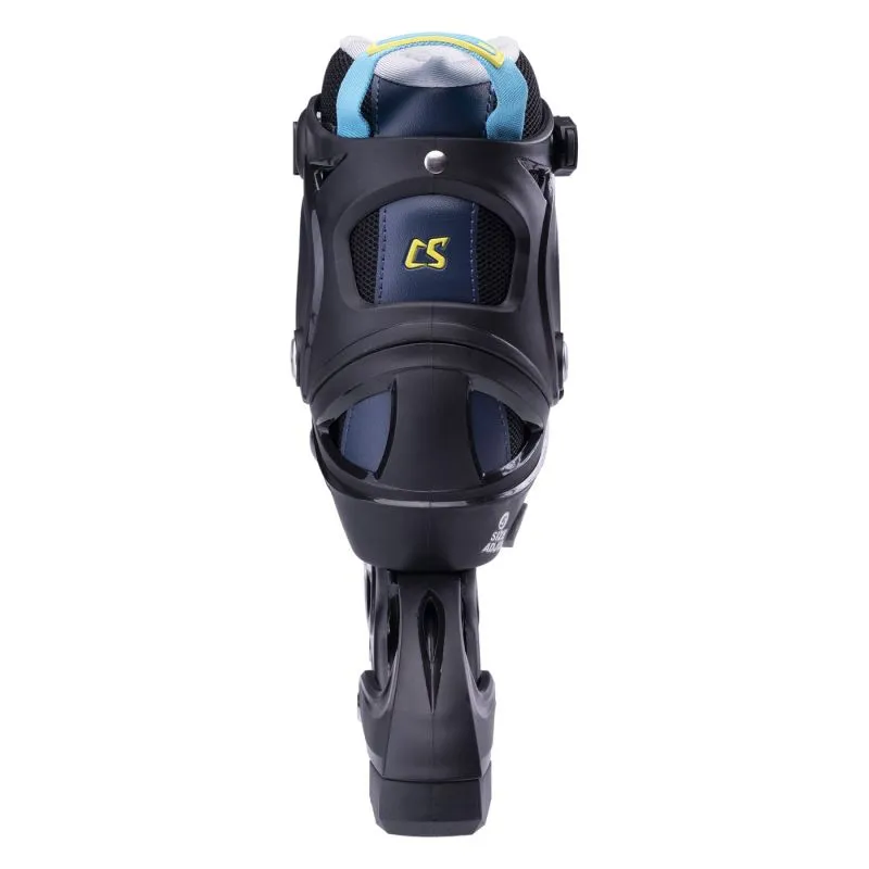 Πατίνια Coolslide Meron Jr 92800597973 fitness roller skates - Image 3