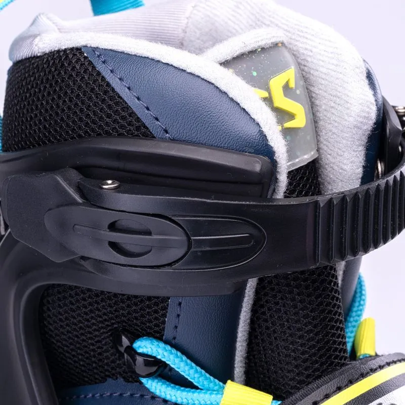 Πατίνια Coolslide Meron Jr 92800597973 fitness roller skates - Image 6