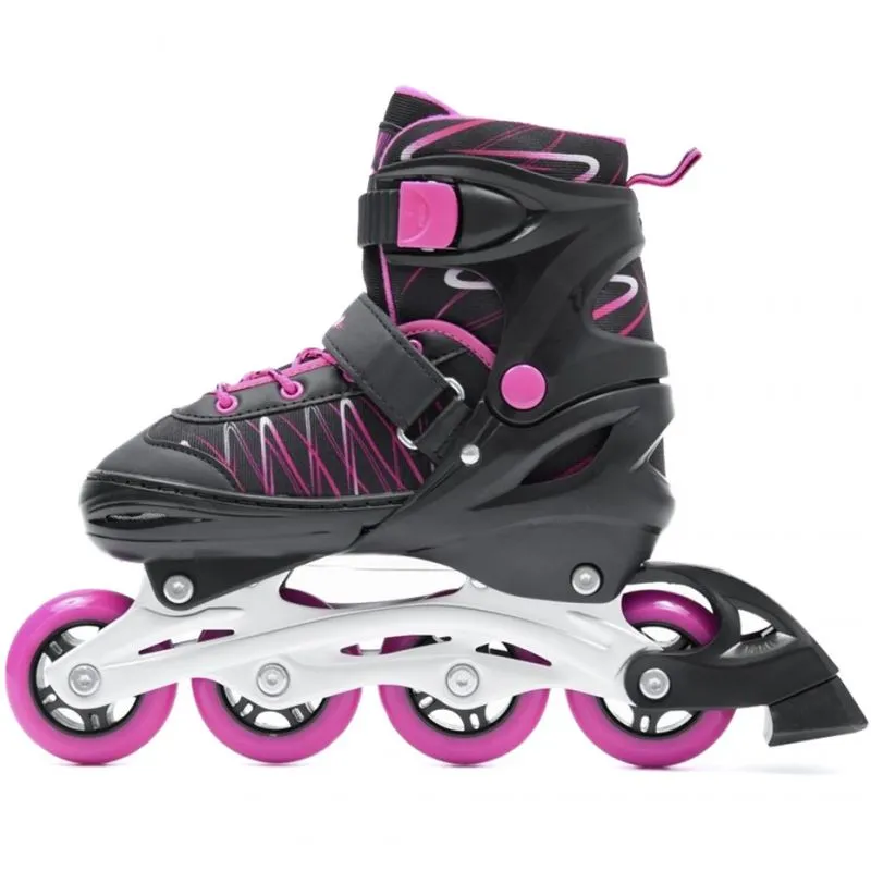 Πατίνια SMJ UT 103 Lea 2in1 roller skates - Image 5