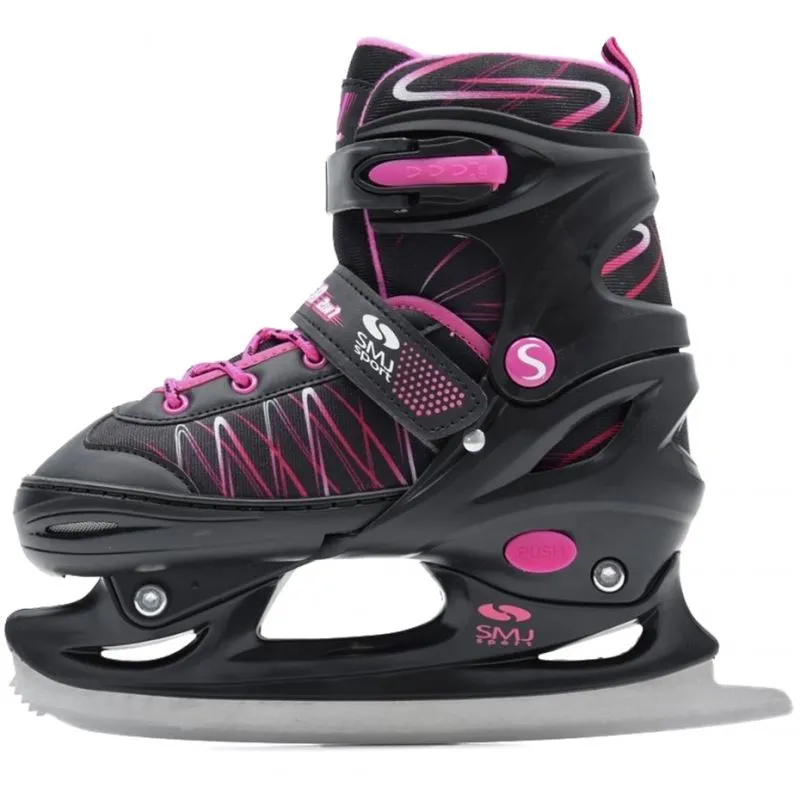 Πατίνια SMJ UT 103 Lea 2in1 roller skates - Image 9