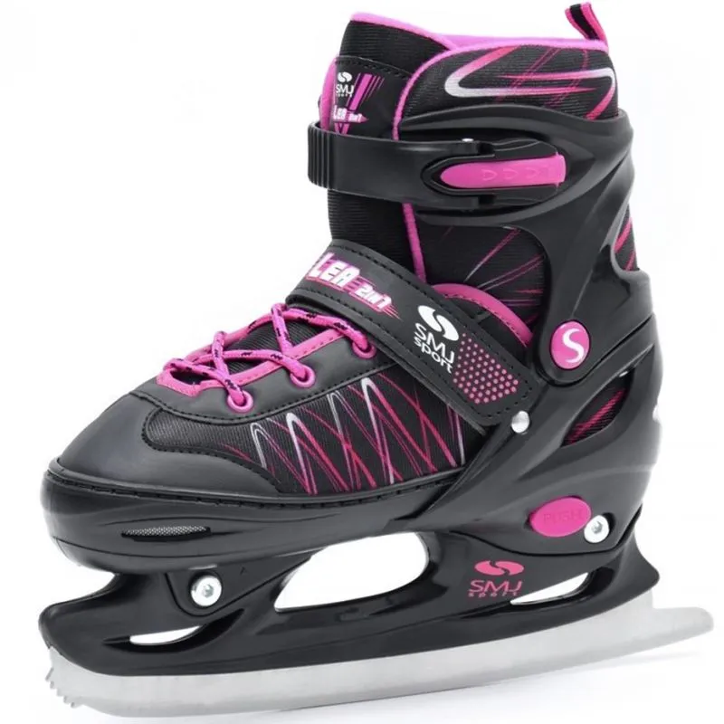 Πατίνια SMJ UT 103 Lea 2in1 roller skates - Image 12