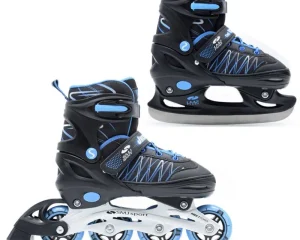 Πατίνια SMJ UT 103 Jack 2in1 Rollerblades