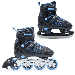 Πατίνια SMJ UT 103 Jack 2in1 Rollerblades
