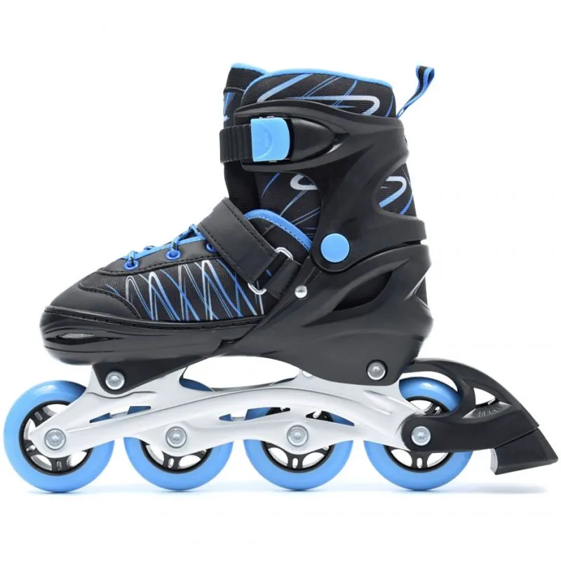 Πατίνια SMJ UT 103 Jack 2in1 Rollerblades - Image 3
