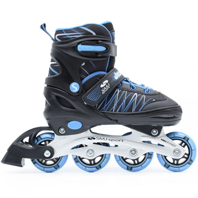 Πατίνια SMJ UT 103 Jack 2in1 Rollerblades - Image 4