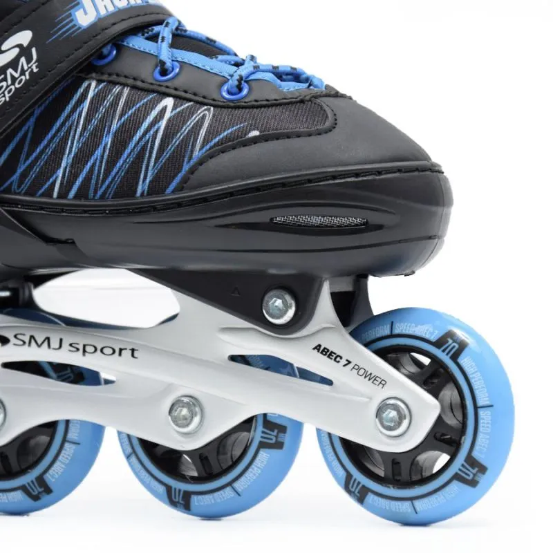 Πατίνια SMJ UT 103 Jack 2in1 Rollerblades - Image 6