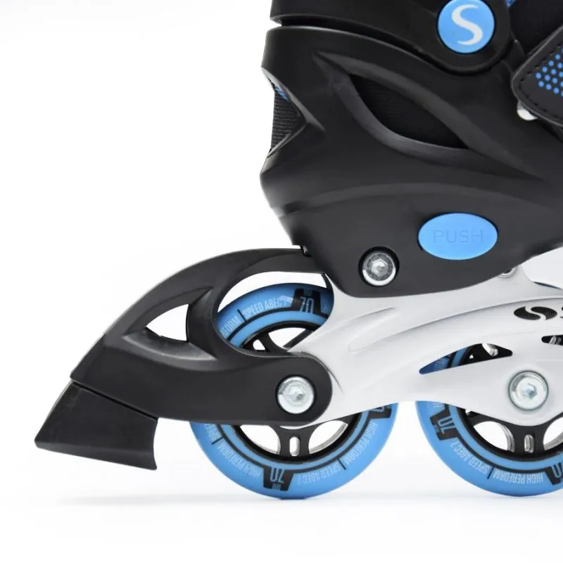 Πατίνια SMJ UT 103 Jack 2in1 Rollerblades - Image 5