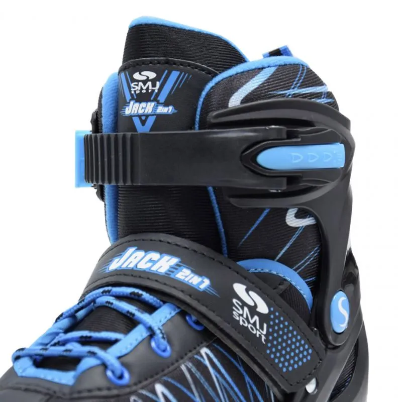 Πατίνια SMJ UT 103 Jack 2in1 Rollerblades - Image 7