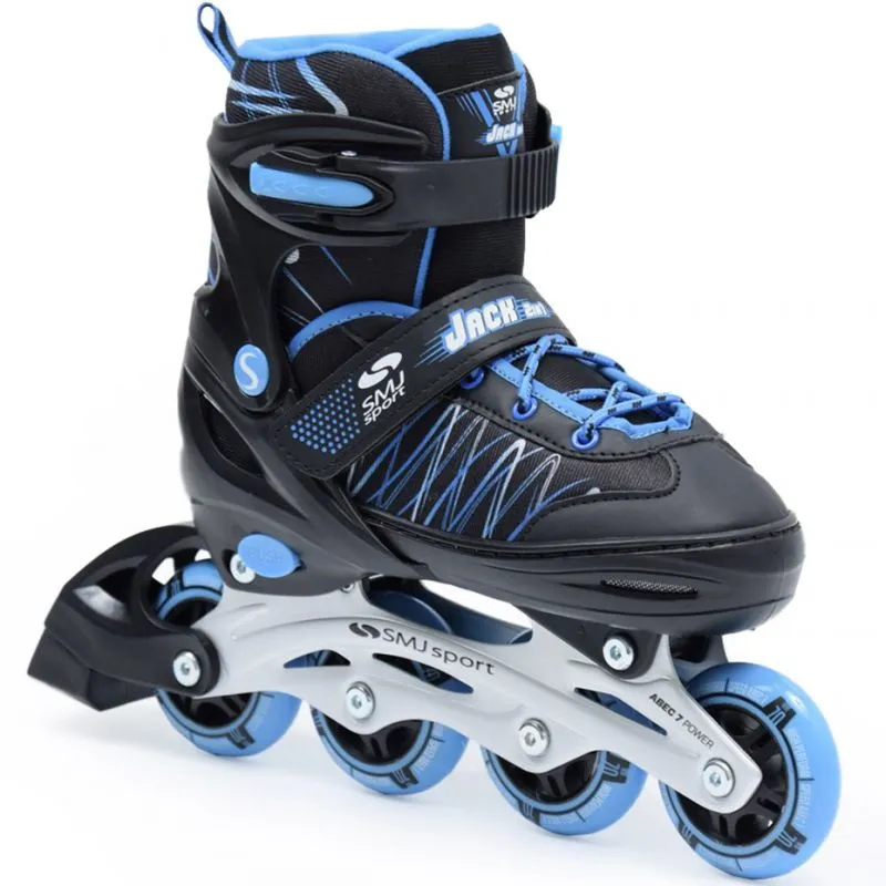 Πατίνια SMJ UT 103 Jack 2in1 Rollerblades - Image 8