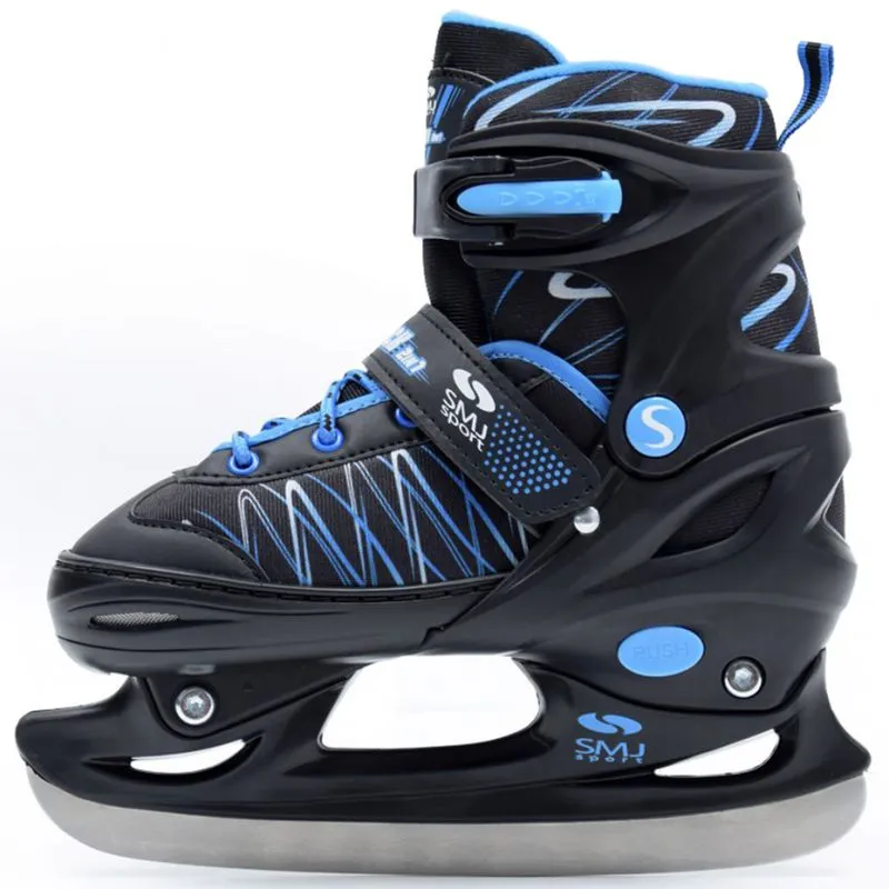 Πατίνια SMJ UT 103 Jack 2in1 Rollerblades - Image 10