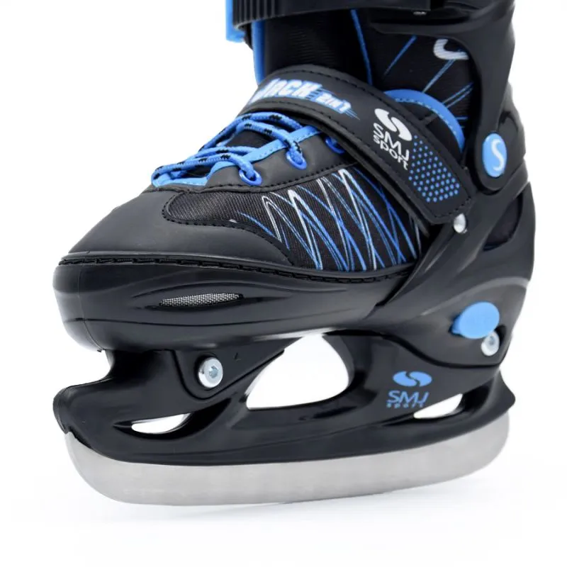 Πατίνια SMJ UT 103 Jack 2in1 Rollerblades - Image 9