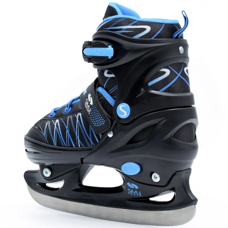 Πατίνια SMJ UT 103 Jack 2in1 Rollerblades - Image 12