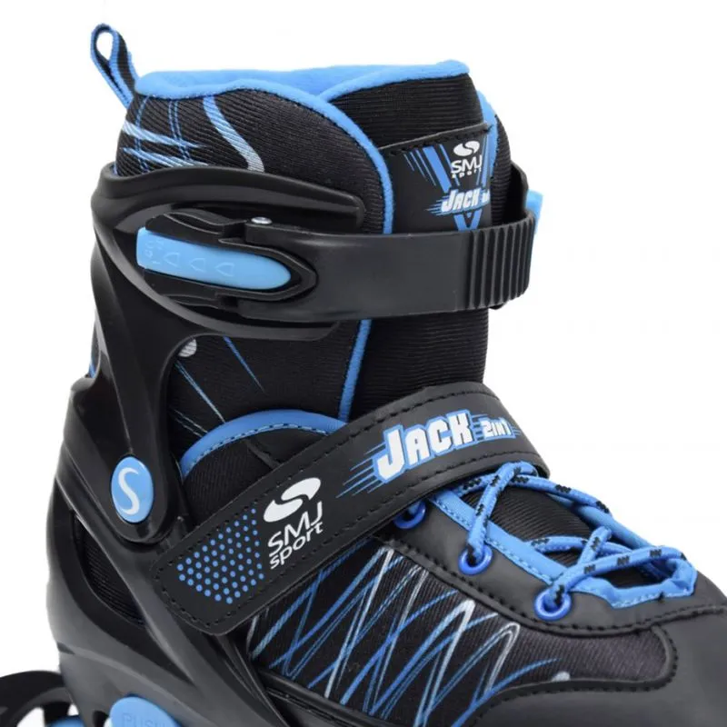 Πατίνια SMJ UT 103 Jack 2in1 Rollerblades - Image 13