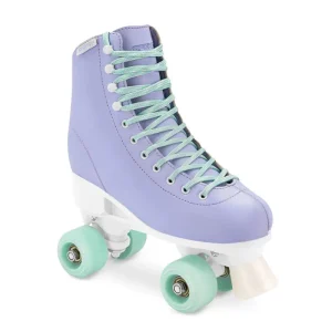 Πατίνια Spokey Queenie Jr SPK-944654 adjustable roller skates