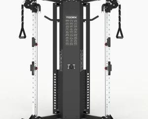 ΠΟΛΥΟΡΓΑΝΟ Γυμναστικής CSX-90 CABLE CROSS STATION Toorx