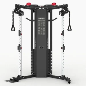 ΠΟΛΥΟΡΓΑΝΟ Γυμναστικής CSX-90 CABLE CROSS STATION Toorx