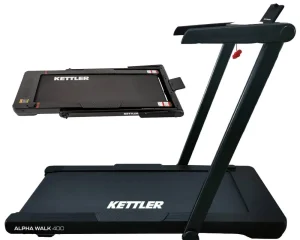 ΔΙΑΔΡΟΜΟΣ ALPHA WALK 400 Slim Kettler