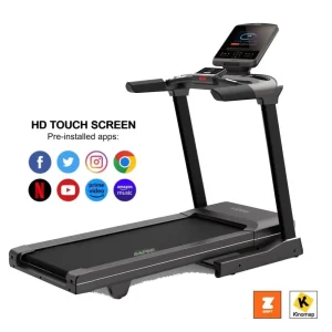 ΔΙΑΔΡΟΜΟΣ XT-550 AC 10.1" TFT touch screen ALPINE