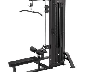 Όργανο Έλξεων Υψηλής/Χαμηλής Τροχαλίας LAT MACHINE / PULLEY PLX-5250 Toorx