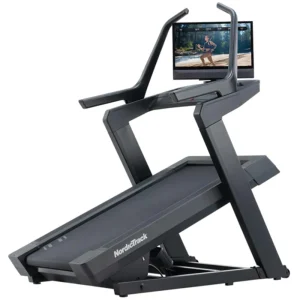 ΔΙΑΔΡΟΜΟΣ Γυμναστικής X-24 NordicTrack - 4.25hp