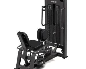 Μηχάνημα Απαγωγών/Προσαγωγών ADDUCTOR / ABDUCTOR PLX-5750 Toorx