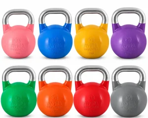 Kettlebell Competition Αγωνιστικών Προδιαγραφών Amila