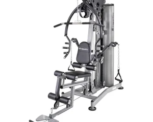 Πολυόργανο Home Gym inSPORTline Profigym C400