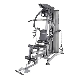 Πολυόργανο Home Gym inSPORTline Profigym C400