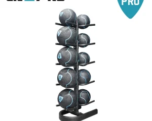 Βάση για 10 Medicine Balls Live Pro