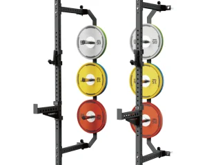 Επιτοίχιο Αναδιπλούμενο Half Rack Pegasus
