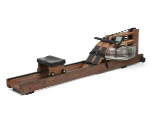 WaterRower Κωπηλατική Νερού Walnut S4 BLE