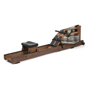 WaterRower Κωπηλατική Νερού Walnut S4 BLE