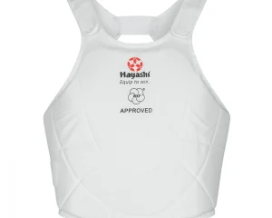Προστατευτικός Θώρακας Καράτε Hayashi WKF Lite
