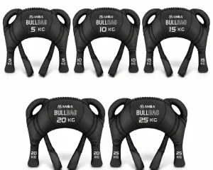 Power Bag BullBag Amila