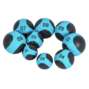 Solid Studio Medicine Balls Live Pro