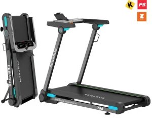 Διάδρομος Γυμναστικής Pegasus T65 2.25ΗΡ