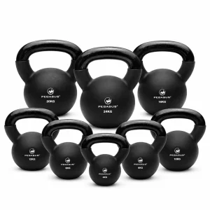 Pegasus Kettlebell Neoprene